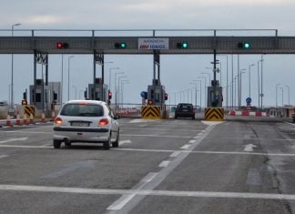 Λαϊκή Συσπείρωση ΑΜΘ: Θέτει θέμα για την κατάργηση των απαλλαγών διοδίων στην Εγνατία Οδό