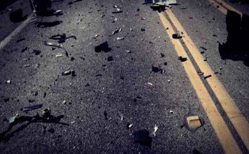 4 θανατηφόρα τροχαία τον Ιανουάριο στην ΠΑΜΘ
