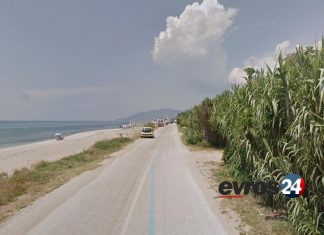 Άρση κυκλοφοριακών ρυθμίσεων στην παραλιακή οδό Δικέλλων – Μεσημβρίας
