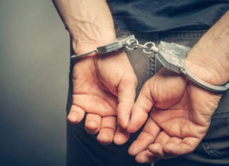 Σύλληψη αλλοδαπού στην Ορεστιάδα με Ευρωπαϊκό Ένταλμα Σύλληψης από τις Αρχές Βουλγαρίας