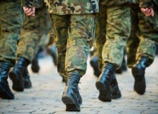 Εάν γίνει επιστράτευση στην Ελλάδα: Αυτοί θα κληθούν πρώτοι