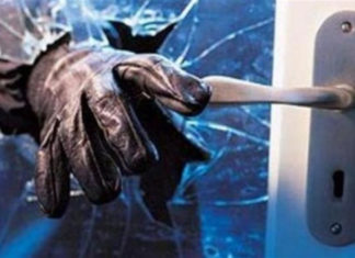Ροδόπη: Σύλληψη τεσσάρων ημεδαπών για διάρρηξη οικίας