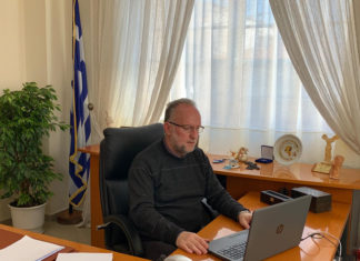 Τηλεφωνική γραμμή ψυχολογικής υποστήριξης από το Δήμο Μαρωνείας – Σαπών