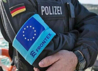 Frontex: Μείωση 52% στις παράτυπες εισόδους στην ΕΕ τους πρώτους δύο μήνες του 2026