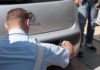 Σύλληψη οδηγού στην Εγνατία Αλεξανδρούπολης – Κομοτηνής για παράνομη πινακίδα κυκλοφορίας