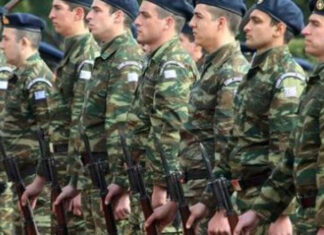 Επιτροπή Φαντάρων Έβρου: Διεκδικήσεις για καλύτερες συνθήκες θητείας και δωρεάν μετακινήσεις