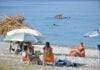 Καιρός: Ζέστη με τον υδράργυρο στους 36-37 βαθμούς – Ενισχύονται τα μελτέμια