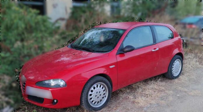 Συνελήφθησαν 3 διακινητές με 5 μη νόμιμους μετανάστες σε Έβρο και Καβάλα