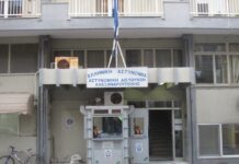 Συλλήψεις στην Αλεξανδρούπολη για απόπειρα διάρρηξης και κλοπές από καταστήματα