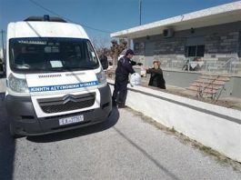 Αναλυτικά τα δρομολόγια των Κινητών Αστυνομικών Μονάδων στην ΑΜΘ από 6 έως 12 Ιουλίου