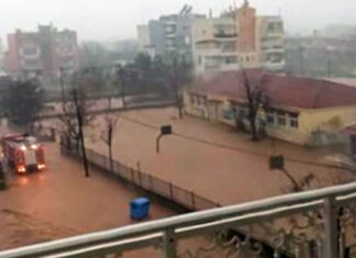 Αλεξανδρούπολη: Στο πλευρό των γονέων του Απαλού η Ένωση Γονέων – Ζητούν άμεσα αντιπλημμυρικά έργα