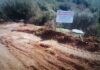Καθαρισμός στον Προφήτη Ηλία Μάκρης