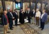 Με χρηματοδότηση της Περιφέρειας ΑΜΘ αποκαθίσταται ο ναός του Αγίου Γεωργίου στο Σουφλί και τοποθετείται νέος φωτισμός στο κάστρο της Χώρας στη Σαμοθράκη