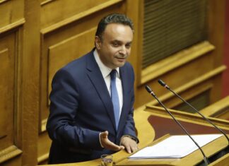 Σταύρος Κελέτσης: «Ηθική και συνταγματική υποχρέωση η ρύθμιση της ψήφου των Αποδήμων»