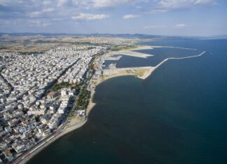 Νέα (3η) παράταση στην ΤΕΚΑΛ για τις υποδομές του λιμανιού Αλεξανδρούπολης – Πάει έως 15 Μαΐου 2026