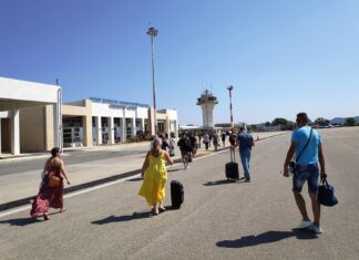 Αλεξανδρούπολη – Ηράκλειο: Ξεκίνησαν οι απευθείας πτήσεις για τέταρτη χρονιά – Έρχεται και σύνδεση με τη Μυτιλήνη το 2027