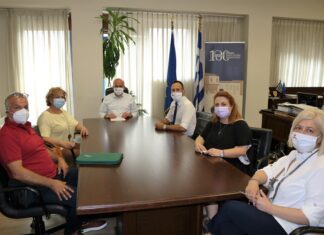 4,8 εκατομμύρια ευρώ από την Περιφέρεια ΑΜΘ για τη φροντίδα και τη φιλοξενία παιδιών αδύναμων οικονομικά οικογενειών