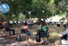 Διερεύνηση της διακυβέρνησης και των κοινωνικών επιπτώσεων του Εθνικού Πάρκου Δέλτα Έβρου