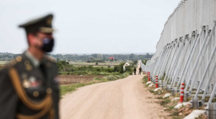 Κύκλοι υπoυργείου Άμυνας: Περιμένουμε υβριδικού τύπου απειλές το καλοκαίρι στα νησιά και τον Έβρο