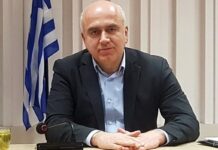 Μέτιος: Επερώτηση για την ίδρυση παραρτήματος του ΕΚΕΤΑ στην Αλεξανδρούπολη χωρίς διαβούλευση με το ΔΠΘ