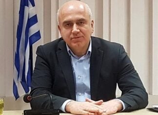 Μέτιος: Επερώτηση για την ίδρυση παραρτήματος του ΕΚΕΤΑ στην Αλεξανδρούπολη χωρίς διαβούλευση με το ΔΠΘ