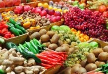 ΥΠΑΑΤ: Στο 96% η συμμόρφωση των δειγμάτων τροφίμων για υπολείμματα φυτοπροστατευτικών προϊόντων τον Μάιο