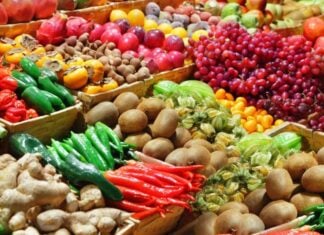 ΥΠΑΑΤ: Στο 96% η συμμόρφωση των δειγμάτων τροφίμων για υπολείμματα φυτοπροστατευτικών προϊόντων τον Μάιο