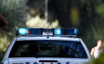 Καβάλα: Στραγγάλισε τη γυναίκα του μέσα στο φαρμακείο της