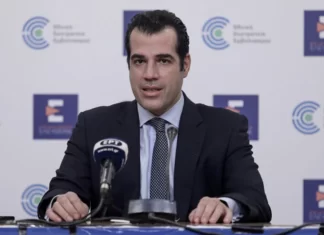 Πλεύρης: Ο Κουτσούμπας μπορεί να πηγαίνει στο Λιτόχωρο να τιμήσει την έναρξη του εμφυλίου, αλλά εγώ δεν μπορώ να τιμώ αυτούς που κράτησαν την Ελλάδα ελεύθερη;