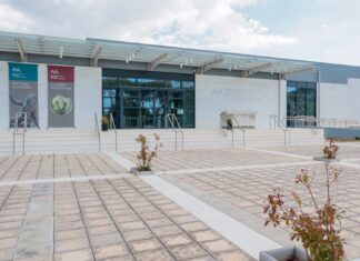 Αυξημένες θερμοκρασίες στο Αρχαιολογικό Μουσείο Αλεξανδρούπολης λόγω βλάβης στο σύστημα ψύξης