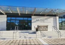 Πιστοποιήθηκε το Αρχαιολογικό Μουσείο Αλεξανδρούπολης – Αναγνώριση για την ποιότητα των υπηρεσιών του