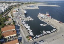 Αλεξανδρούπολη: Τραυματισμός 83χρονου σε τροχαίο στο λιμάνι – Συνελήφθη 28χρονη Τουρκάλα οδηγός