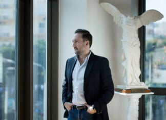 Δημοσκόπηση aftodioikisi.gr σε 104 δήμους: στη 12η με 33,4% βρίσκεται ο Γ. Ζαμπούκης της Αλεξανδρούπολης