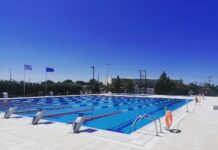 Αυτή την εβδομάδα ανοίγει το Δημοτικό Κολυμβητήριο Φερών – Μέχρι αύριο οι εγγραφές για τα παιδιά