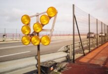 Κυκλοφοριακές ρυθμίσεις στην Εγνατία Οδό έως το τέλος του 2026 για έργα συντήρησης και αναβάθμισης