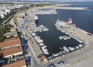 Υπερταμείο: Νέα projects σε λιμάνια και τουριστικά ακίνητα – Στο επίκεντρο και η Αλεξανδρούπολη