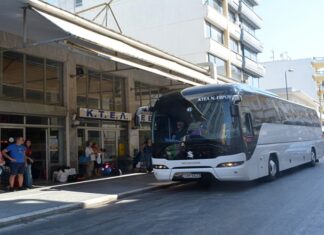 Έκτακτα δρομολόγια ΚΤΕΛ Έβρου για το Καρναβάλι της Ξάνθης – Όλες οι ώρες αναχώρησης