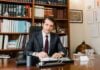 Πρόεδρος του Ιατρικού Συλλόγου Έβρου ο Χατζηπαπάς Χρήστος