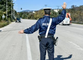 Αυξημένα μέτρα οδικής ασφάλειας σε όλη τη χώρα για την 25η Μαρτίου – Πότε ισχύουν οι απαγορεύσεις φορτηγών