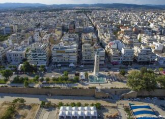 Αλεξανδρούπολη: Στις ακριβότερες αγορές ακινήτων της Βόρειας Ελλάδας – Άνοδος άνω του 51% σε πέντε χρόνια