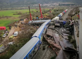 Δίκη για τα Τέμπη: Οι 36 κατηγορούμενοι, η ιστορική διαδικασία και πώς φτάσαμε εδώ
