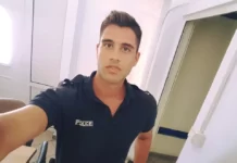 Αθώος ο πρώην αστυνομικός και TikToker Βαγγέλης Μπαταρλής για την υπόθεση κοκαΐνης