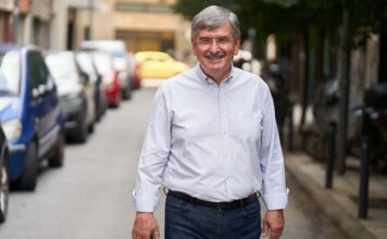 Μ. Μαλτέζος: «Ελλάδα 2027: Παραγωγική Ανασυγκρότηση ένα απ’ τα επτά βήματα για Δίκαιη Κοινωνία και Ευημερία για Όλους»