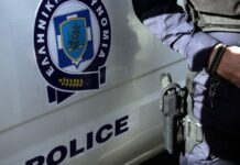 Συλλήψεις σε Καβάλα και Δράμα για οπλοκατοχή, μέθη και οδήγηση χωρίς δίπλωμα