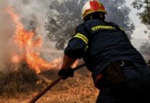 Ανατολική Μακεδονία και Θράκη: 55 θέσεις στην πρόσληψη 600 νέων πυροσβεστών σε όλη τη χώρα