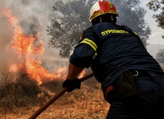 Ανατολική Μακεδονία και Θράκη: 55 θέσεις στην πρόσληψη 600 νέων πυροσβεστών σε όλη τη χώρα