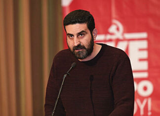 Αντιπαράθεση στο Περιφερειακό Συμβούλιο ΑΜΘ για την αποθήκευση CO₂ στον Πρίνο – Καταγγελίες και έντονες πολιτικές τοποθετήσεις