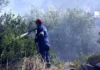 Ορεστιάδα: Υπενθύμιση για τις απαγορεύσεις της αντιπυρικής περιόδου – Τι ισχύει για πολίτες και αγρότες