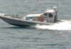 Ανατροπή εκμισθούμενου σκάφους στη Θάσο – Σώοι οι έξι επιβαίνοντες