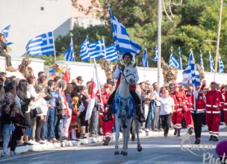 Εορτασμός 25ης Μαρτίου 1821 στο Διδυμότειχο – Πρόγραμμα εκδηλώσεων 2026